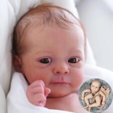 Reborn Kit Felicia 19 Inch