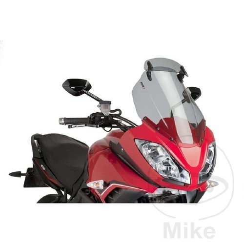 Puig fairing touring spoiler - puig,