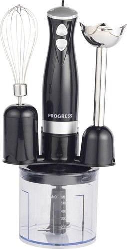 Progress electric stick - 3,
