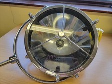 Francis of Bolton Searchlight