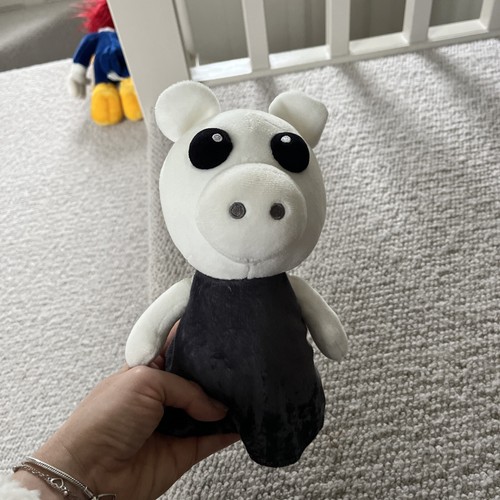 Phatmojo piggy series - phatmojo, 7"