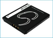 3.7V battery for Canon