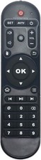 X33-005 Replaced Remote for OPENBOX Android 9.0 IPTV Set-Top Box 4K VX PRO