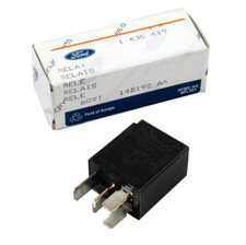 FORD TRANSIT MK3 Relay 20 AMP