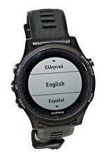 Garmin Forerunner 935 GPS Sports  Triathlon  Watch *Very Good Refurbished*