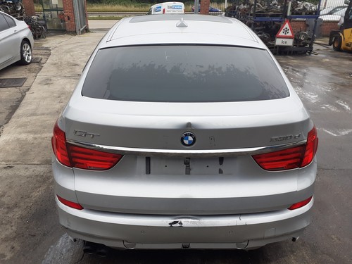 Bmw f07 series 08 16 - f07, 08-16
