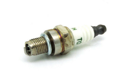 Spark plug fits - plug,
