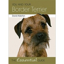 You and Your Border Terrier