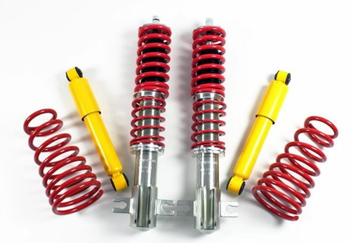 Technix coilover suspension - coilover,