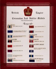 A Regal Collection: British