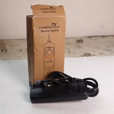 Camera Plus MC-30 Nikon D4, D3S, D300s, D810