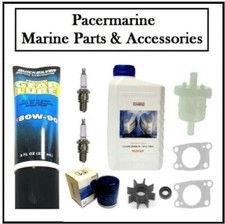 Honda Outboard Engine BF15D & BF20D Annual Service Kit