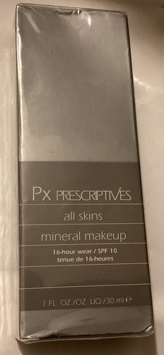Prescriptives all skins - all,