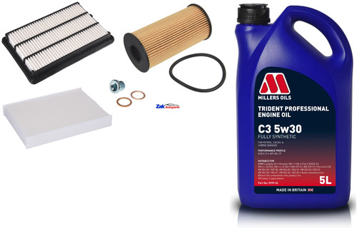For nissan qashqai acenta 5 - for,