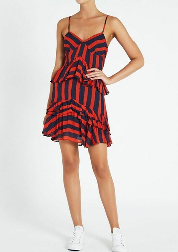 Sass bide palais royale red - sass, &