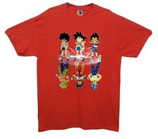 Super Saiyan Anime Dragon Ball