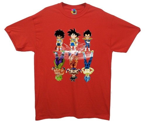 Super saiyan anime dragon - saiyan,