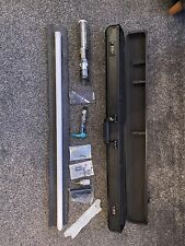 Suffering Neopixel Ultimate Lightsaber