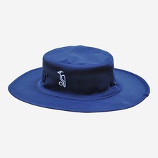 Kookaburra Wide Brim Navy
