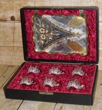 Vintage Christian 7-Piece Last