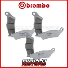 BREMBO GAS GAS HP RV WILD QUAD