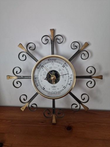 Barometer shortland - barometer., sb