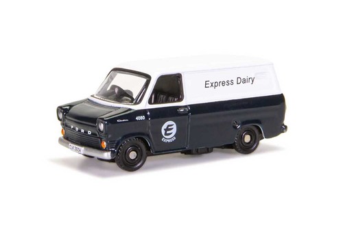 Dg200017 corgi scale ford - dg200017,