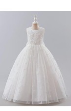 Flower Girls Dress for Wedding