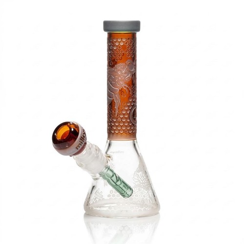 Milkyway tiny apiary - 8", beaker