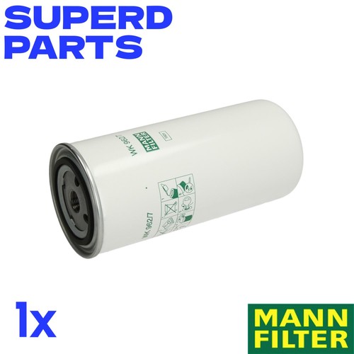 Fuel filter fits volvo - filter, fits: