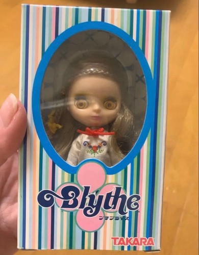 Takara petit blythe pbl - takara,