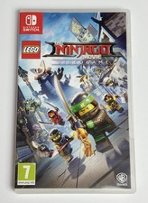 The LEGO Ninjago Movie Video