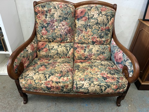 Quality seater sofa - seater,
