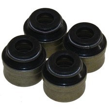 Valve Stem Gasket Set 4 Piece