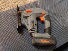VonHaus E-Series Cordless