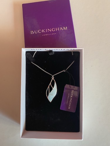 Buckenham necklace costume - ,