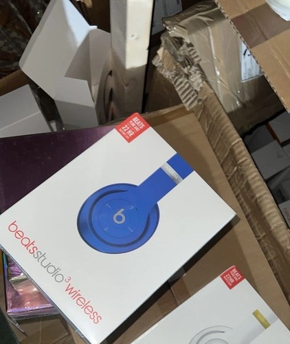 Beats dre solo3 - by,