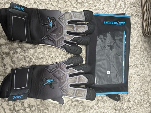 J4k goalkeeper gloves - j4k,