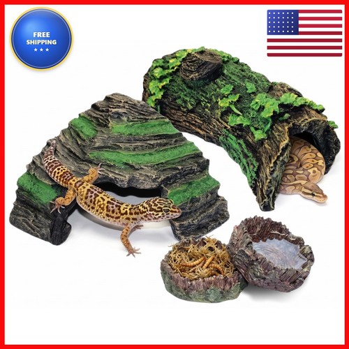 Reptorex reptile starter - reptorex,