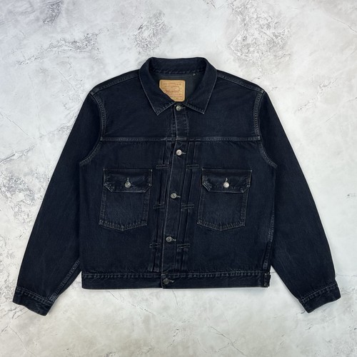 Levi lvc 1953 type 507xx - levi's, 'type