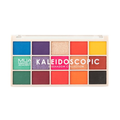 Mua shade eyeshadow - 15,