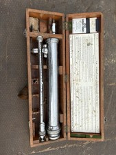 Ex Fire Service Hydrant Testing Fire Service