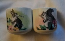 Cath Kidston Woodland Animals