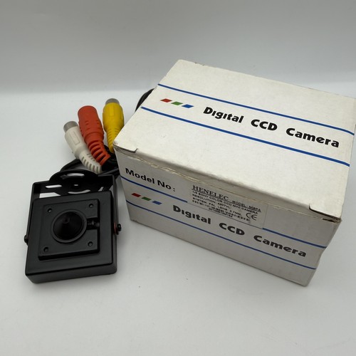 Sony ccd 556pa mini - sony, 1/3"