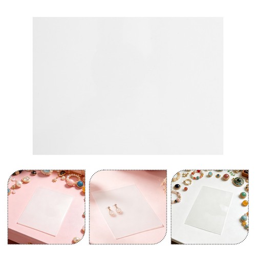 Heat shrink sheets - shrink, for