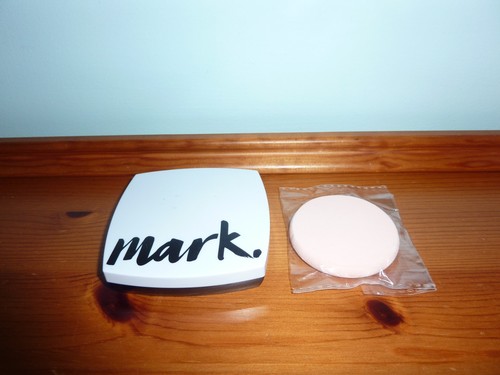 Avon mark smoothing - mark,
