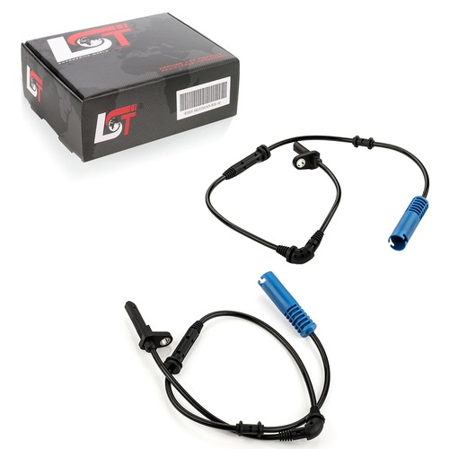 Abs sensor speed controller - abs,