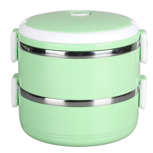 Thermal lunch box stackable - thermal,