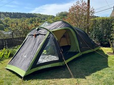 Vango BETA 350 3-person tunnel