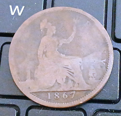 1867 victoria one - victoria,
